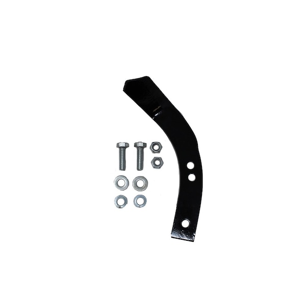 Aftermarket RH Tiller Tine Fits Troy-Bilt Horse Pony 10802 1901118 1270-1A 1270-2A TIW30-0023 - main